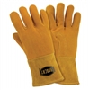 6030WC - PIP Ironcat Insulated Top Grain Reverse Deerskin MIG Welding Gloves
