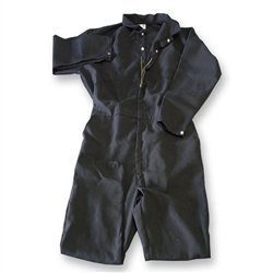 605-NMX-4.5-N - Chicago Protective Nomex Coverall