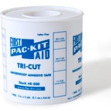 61101 - Medique Medi-First Triple Cut Adhesive Tape