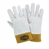 6140 - PIP Ironcat Premium Top Grain Kidskin TIG Welding Gloves