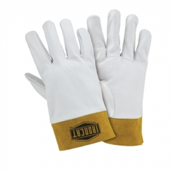 6140 - PIP Ironcat Premium Top Grain Kidskin TIG Welding Gloves