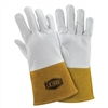 6141 - PIP Ironcat Premium Top Grain Kidskin TIG Welding Gloves