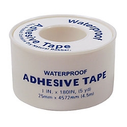 62101 - Medique Medi-First 1" x 5yd. Sterile Adhesive Tape
