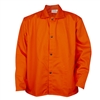 6230DH - TILLMAN: FR Cotton Welding Jacket w/ back D-ring hole