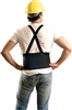626 - OccuNomix Classic "The Reinforcer" Back Support
