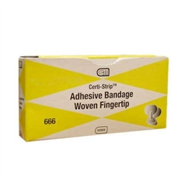 62612 - Medique Woven Fingertip Bandage