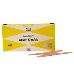 62730 - Medique Woven Knuckle Bandage