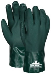 6412 - MCR Safety Double-Dipped Glove