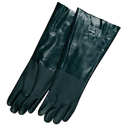 6418 - MCR Safety PVC Double-Dipped 18
