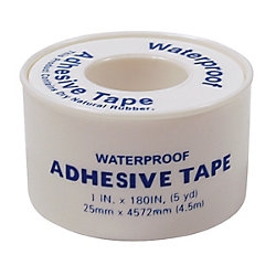 64801 - Medique Medi-First 1.5" x 10yds Sterile Adhesive Tape
