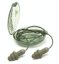 6485 - Moldex Rockets Special Ops Reusable Corded Ear Plugs