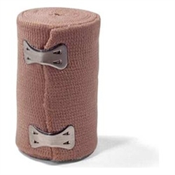 64901 - Medique 3" Elastic Wrap with Clips