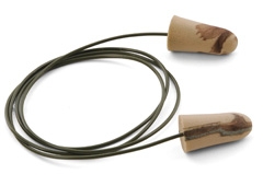 6609 - Moldex Camo Plugs Disposable Foam Ear Plugs