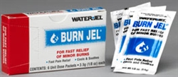 66626 - Medique Water-Jel Unit Dose