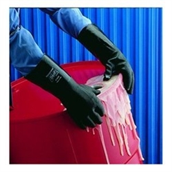 6784R - Best Glove 14" Rough Finish Neoprene Glove