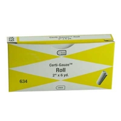 68999 - Medique 2" x 6yd Roller Bandage