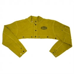 7000 - PIP Leather Cape Sleeve