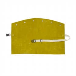 7001 - PIP Leather Bib