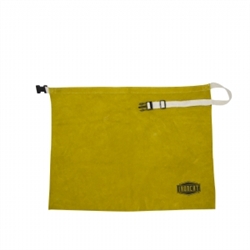 7012 - PIP Leather Waist Apron