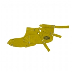7030 - PIP Large Leather Shoe Protectors