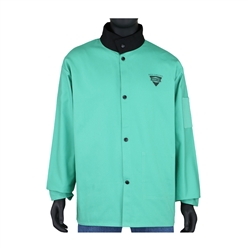 7050 - PIP IRONTEX 30" Flame Retardant Cotton Jacket