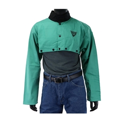 7051 - PIP IRONTEX Flame Retardant Cotton Cape Sleeve