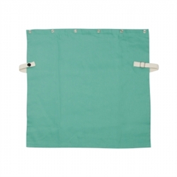 7052 - PIP IRONTEX Flame Retardant Cotton Bib