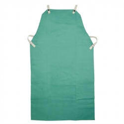 7080 - PIP IRONTEX Flame Retardant Cotton Apron