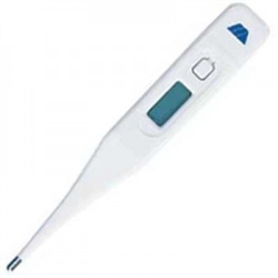 70801 - Medique Digital Thermometer with Case