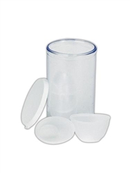 71069 - Medique Plastic Eye Cups