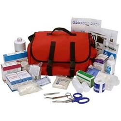 73901 - Medique Standard Trauma Kit