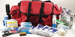 73911 - Medique Small Emergency Disaster Kit