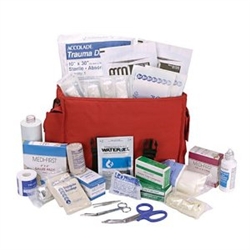 74801 - Medique Large Trauma Kit