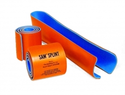 76001 - Medique SAM Splint