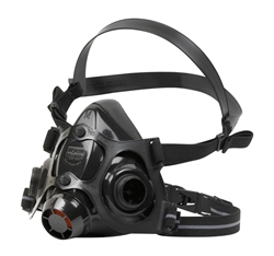770030 - Honeywell North 7700 Series Half Mask Respirator