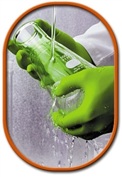 7705PFT - Best Glove N-Dex Free Class I Medical Disposable Nitrile Glove