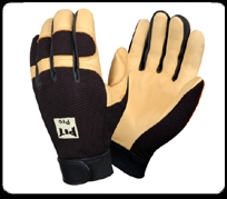 77271 - Cordova Pit Pro Deerskin Palm Activity Glove
