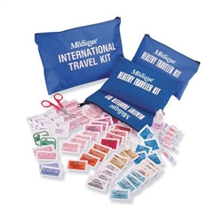 77501 - Medique International Healthy Traveler Kit