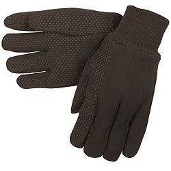 7800 - MCR Safety Plastic Dot Coated Jersey Glove