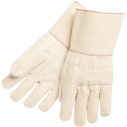 7900G - PIP Mill Knuckle Strap Gauntlet Glove