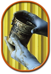 8005 - Best Glove N-Dex Plus Disposable Nitrile Glove