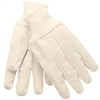 MCR Safety Cotton Canvas Glove