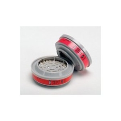 815369 - MSA P100 Particulate Filter 2Pk
