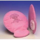 818342 - MSA Advantage P100 FLEXI-FILTER PAD 2 PK