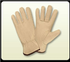 8210 - Cordova Standard Grade Cowhide Driver Glove - 3XL