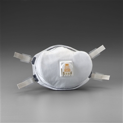 8233 - 3M  Particulate Respirator N100