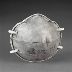 8247 - 3M R95 Particulate Respirator with Nuisance OV Protection