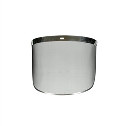 82506 - 3M Steel Mesh Faceshield Screen W96M