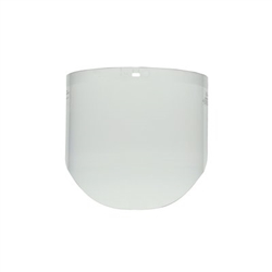 82701 - 3M Clear Polycarbonate Faceshield WP96