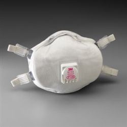 8293 - 3M Particulate Respirator P100